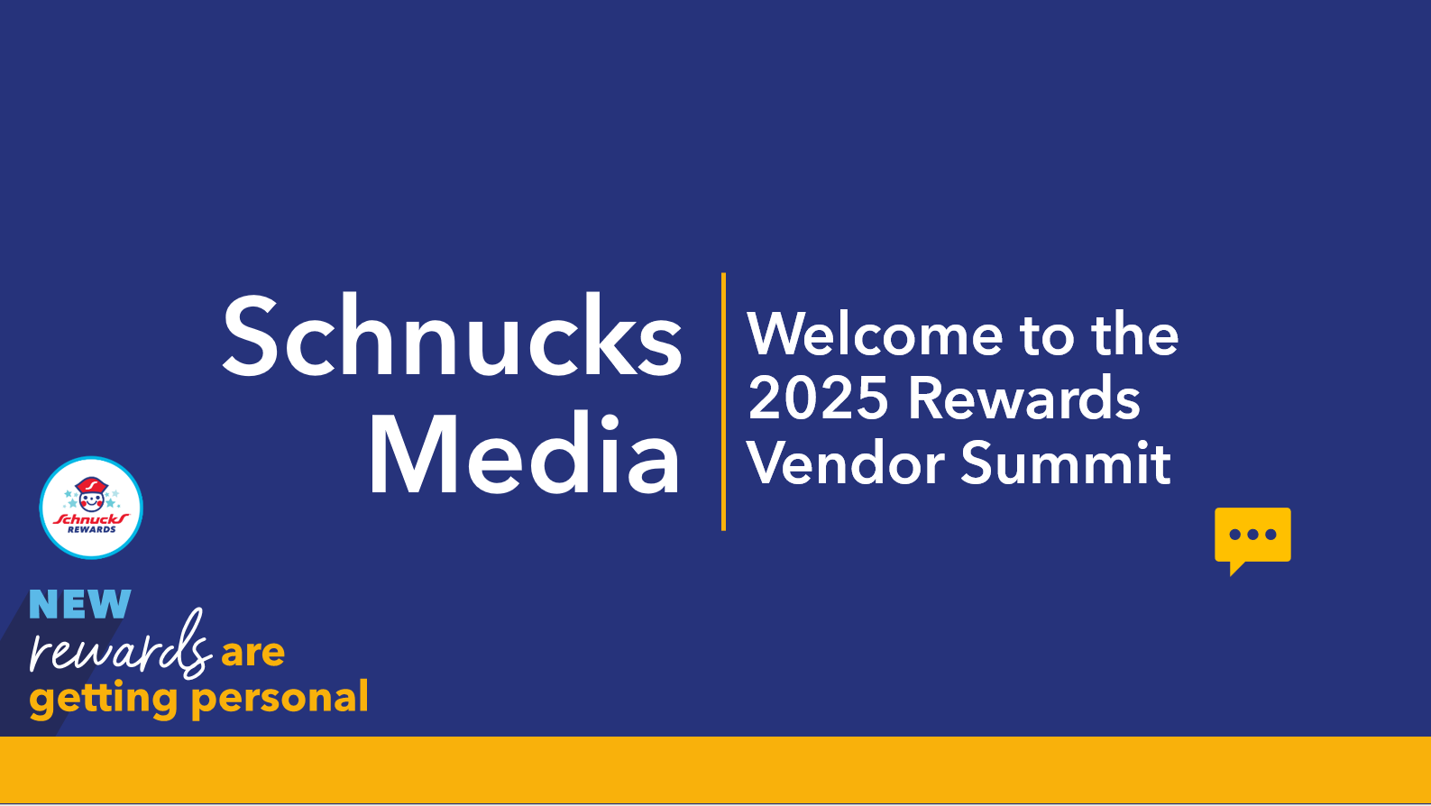 Schnucks Rewards