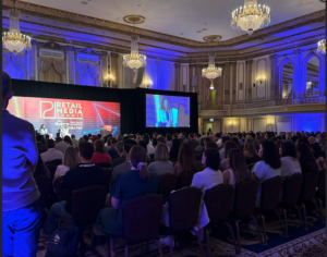 P2PI Retail Media Summit