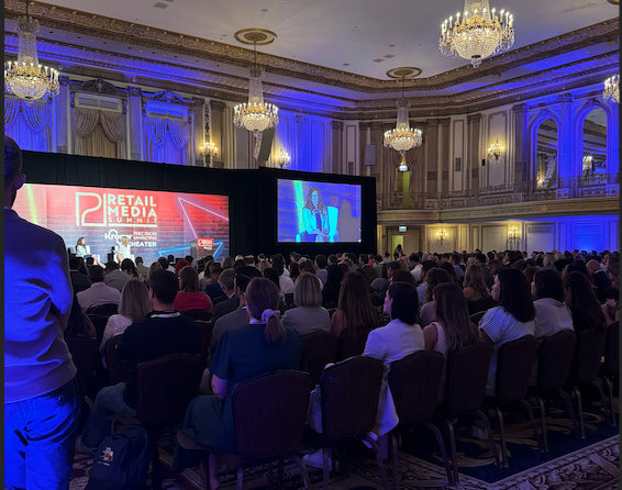 P2PI Retail Media Summit