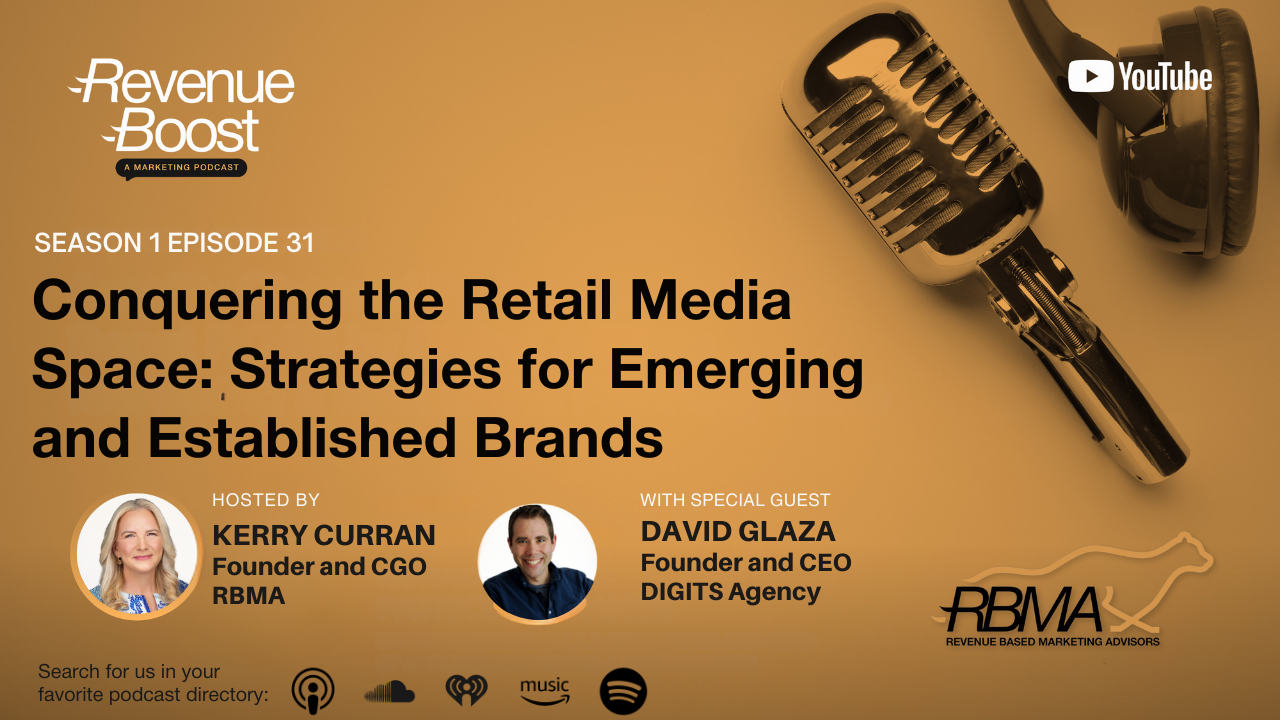 Brand Success in Retail Media